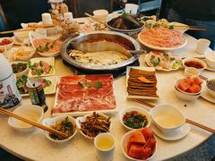 -小王少龙火锅(沙南街店)