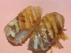 -争鲜回转寿司(南开大悦城店)