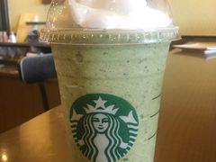-星巴克臻选(成都环球乐天店)
