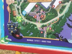 -美的鹭湖探索王国