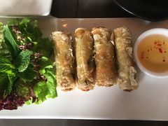 经典炸素卷-SUSU·苏苏(四合院创始店)