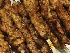 -巴依老爷新疆美食(清华东门店)