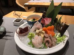 -隐泉之语日式料理(王府中环店)