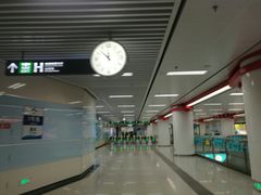-火车北站(地铁站)