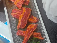 -炭虎烤肉(桂林路店)