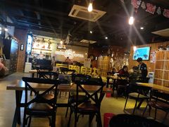 -长藤鬼校(千禧店)