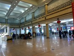 -牡丹江海浪国际机场