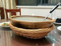 -天目湖刘老四农庄