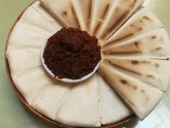 -乾州食府(小雁塔店)