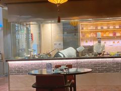 -五缘湾凯悦酒店·悦饗中餐厅
