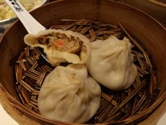 蟹粉小笼-熙盛源(复兴路店)