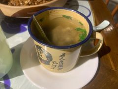 筒骨汤-井水小厨·湘菜(活力广场店)