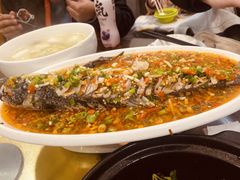 -飞虹鱼馆(春华路店)