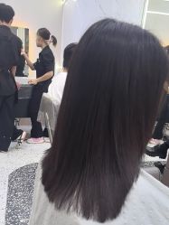 -苏豪路易士·嘉玛发廊