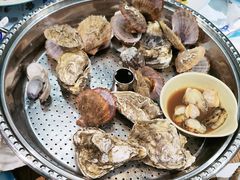 -和源祥·日照菜扛把子(万平口一店)