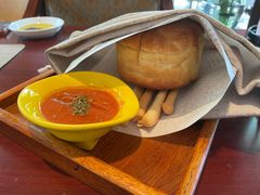 -杭州西子湖四季酒店-WL BISTRO西湖餐厅(灵隐路店)