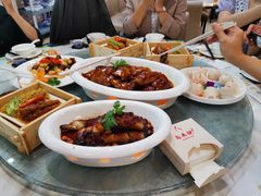 -點無缺茶楼·海鲜酒家(世博店)