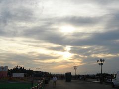 -米开朗琪罗广场