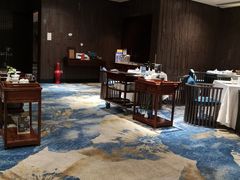 -红棉中餐厅·广州海航威斯汀酒店