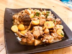 -外婆船宴餐厅·外婆喊你回家吃饭