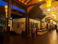 -老房子金沙元年川菜食府·花园餐厅(金沙店)