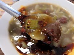 辣子多多滴糊辣汤-刘老虎肉丸糊辣汤(总店)