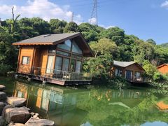 -杭州开元森泊度假乐园