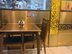 -沙漠玫瑰土耳其餐厅(神路街店)