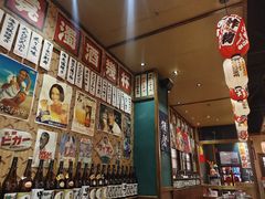 -小川洋风料理(街道口店)