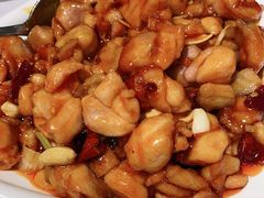 -峨嵋酒家总店(车公庄店)