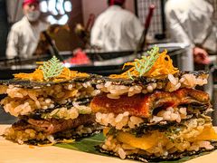 -鸟山鸣·日料食堂(王府井店)