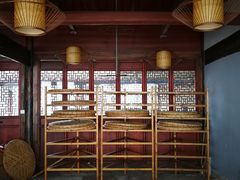 -走马楼饭庄(慈城古县城店)