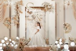 -觅遇Meet U私人婚礼定制(潮汕店)