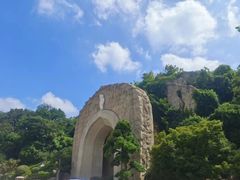 -牛首山文化旅游区