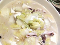 -毓聪妈妈菜(合肥路店)