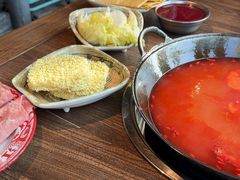 -楠火锅(新街口苏宁店)