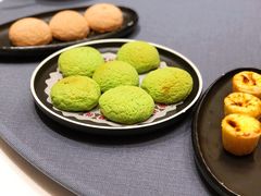 酥皮叉烧包-顺峰(农展馆店)