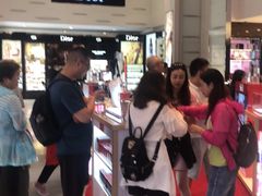 -DFS旗下T广场(新加坡店)