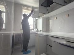 -全屋清新除甲醛 上海