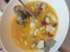 -漢咖啡·全服务式自助晚餐(武汉洲际酒店)