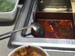-海底捞火锅(九久奥特莱斯店)