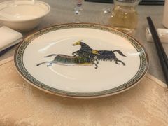 -融荟家和中餐厅·北京西直门宾馆