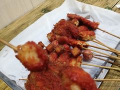 -庞记炸串