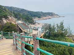 -广东惠东海龟国家级自然保护区
