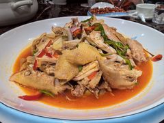 -马白开来特色羊排揪片子  (总店)