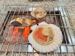 -震海贝烤贝·民俗特色店(延吉总店)