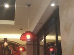 -棒约翰比萨·意面(张江店)