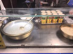 -马杰金城马爷牛奶鸡蛋醪糟·清真(正宁路店)