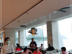 大堂-白天鹅宾馆·流浮阁咖啡厅