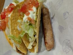 -Taco Bell 塔可钟(民田路店)
